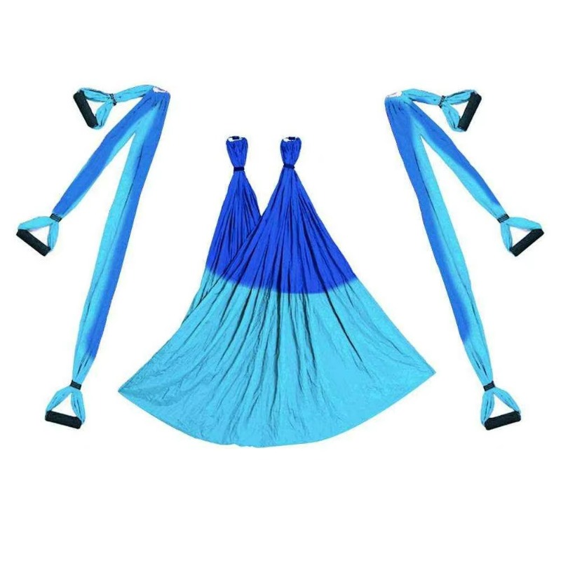 Home Gym Equipment Set - Conjunto Completo de Rede de Yoga