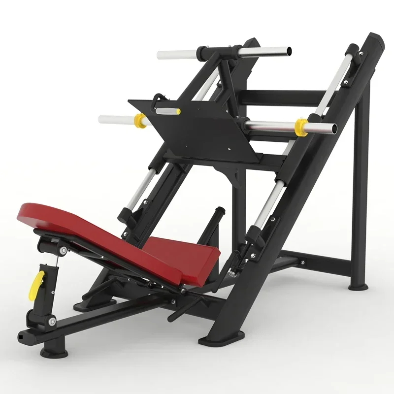 Home Gym One Machine - Máquina de pedal invertido de 45