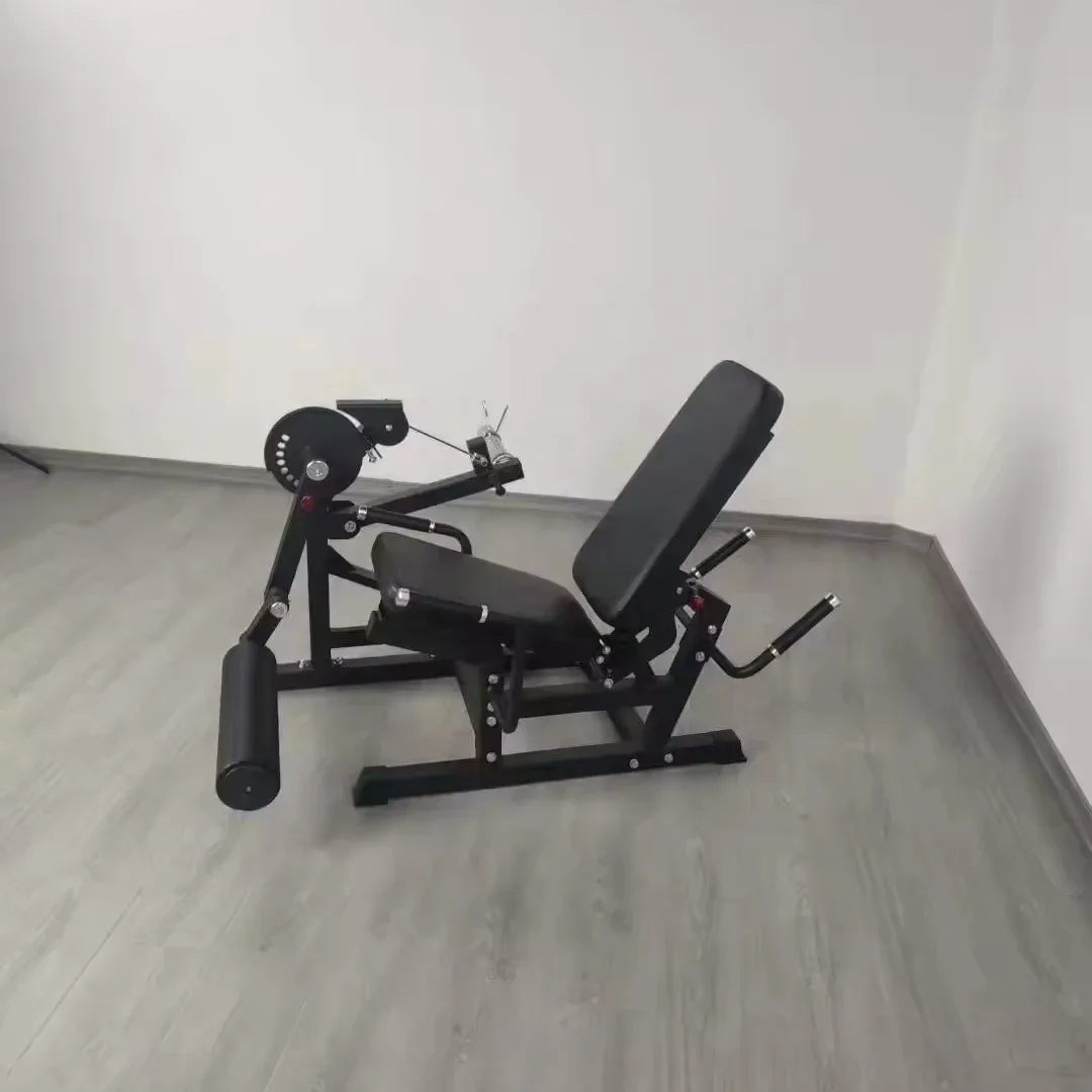 Home Gym Leg Extension Machine - # para extensão comercial de pernas,
