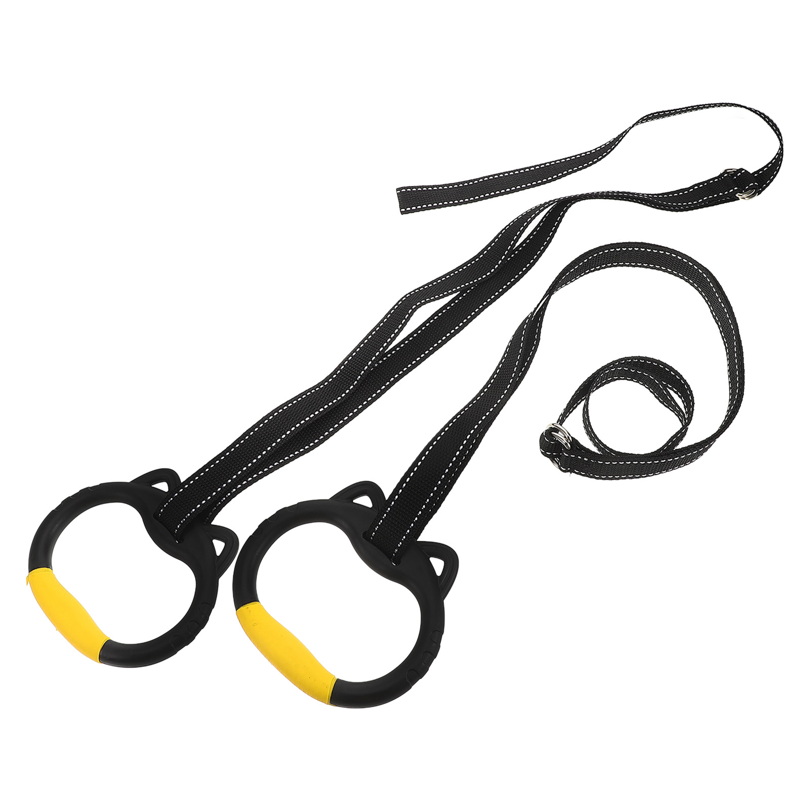 Home Gym Equipment Set - 1 conjunto 1 conjunto de anéis