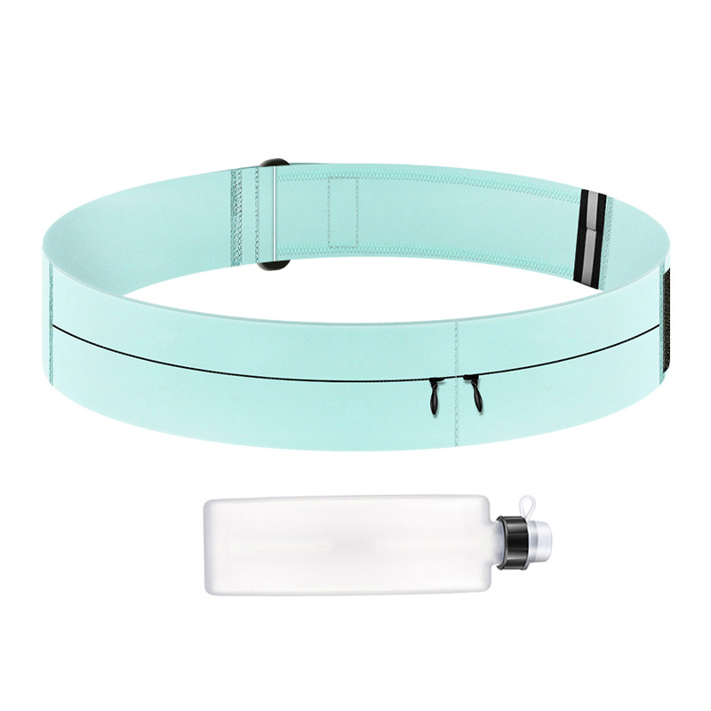 Weight Belt Lifting - Correndo cinto saco da cintura com