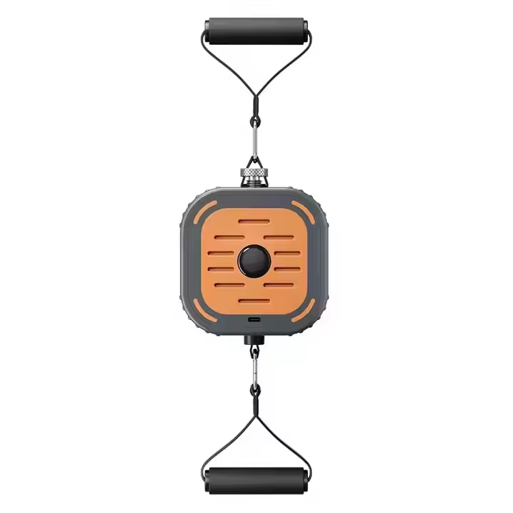 Home Gym One Machine - Ginásio doméstico de resistência - uma