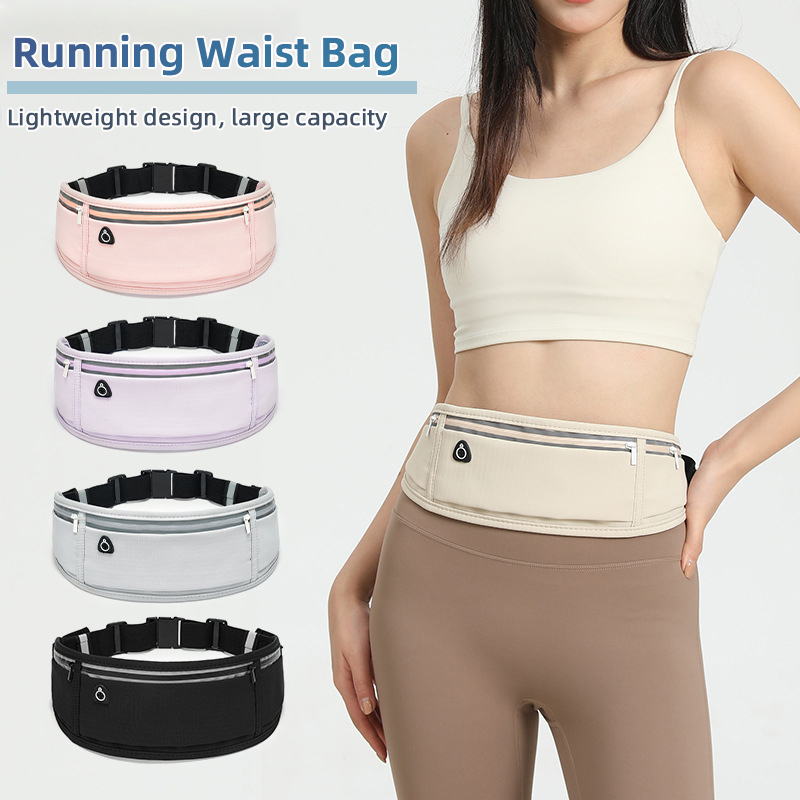 Weight Belt Lifting - Saco de cintura das mulheres dos