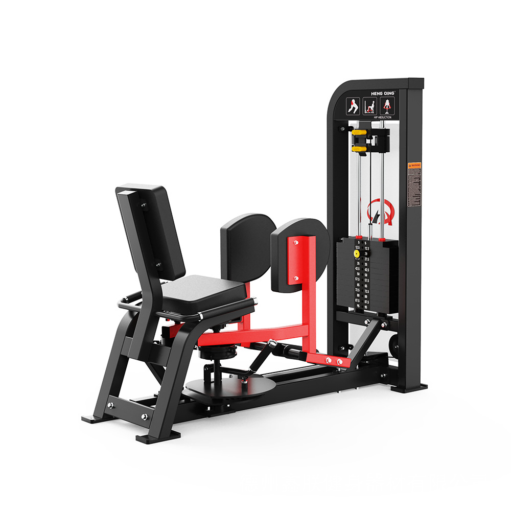 Home Gym Leg Extension Machine - Conjunto de Equipamentos de Força Gym