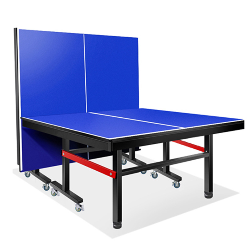 Home Gym Equipment Set - Mesa de Ping Pong Profissional Dobrável