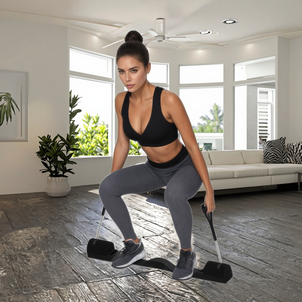 Home Gym One Machine - Mais recente am9 tudo em um