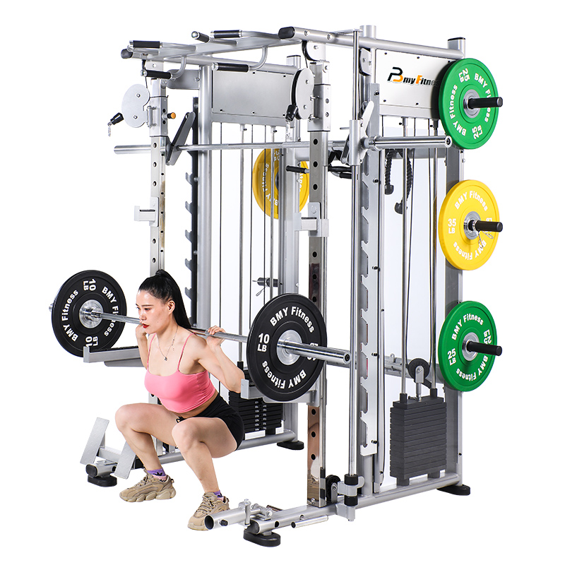 Home Gym One Machine - Atacado multifuncional instrutor em casa ginásio