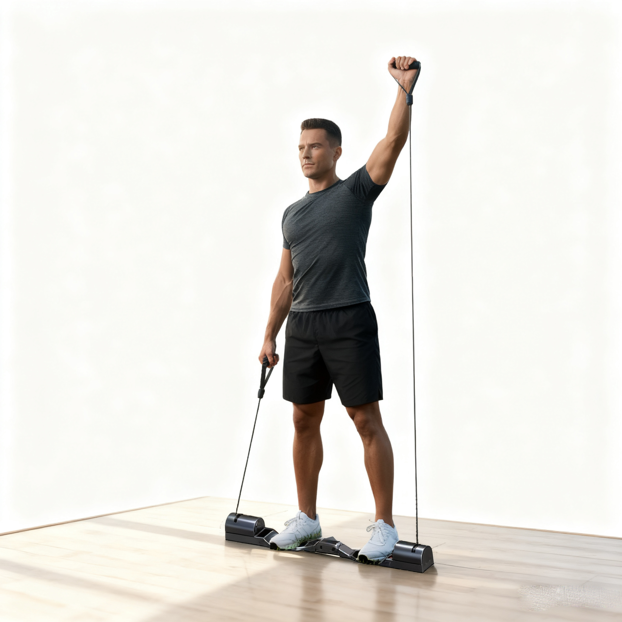 Home Gym One Machine - Máquina de Ginástica Doméstica Multifuncional 2026: