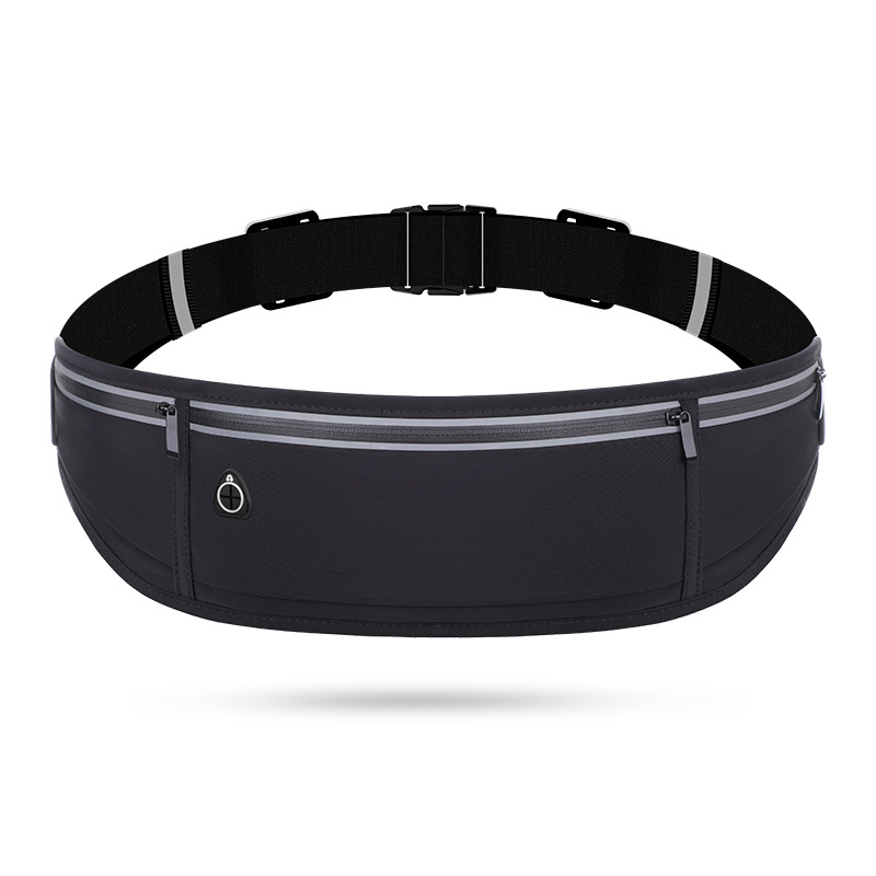 Weight Belt Lifting - Pochete esportiva feminina, cinto de corrida,