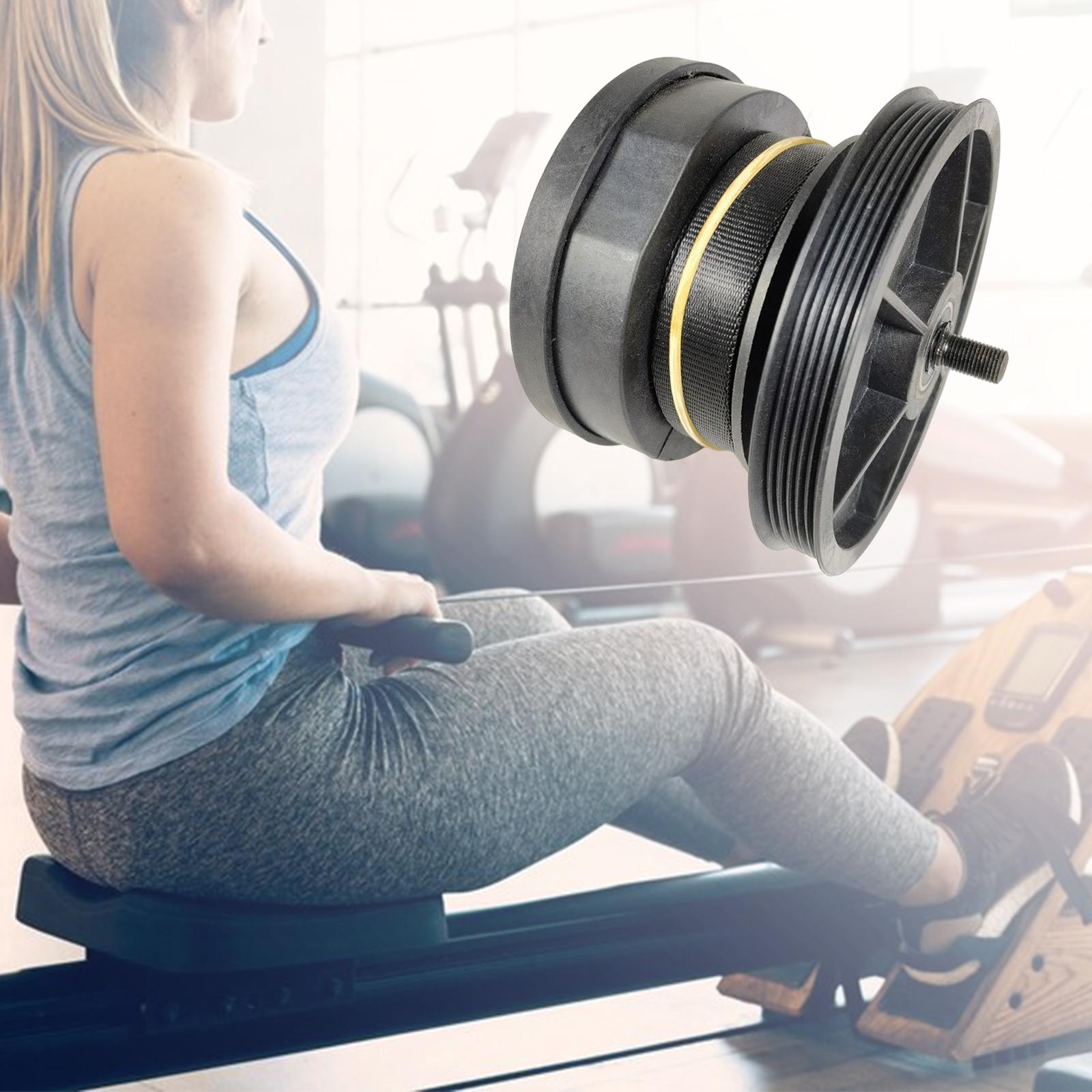 Weight Belt Lifting - Sistema de resistência amortecedor de rebote,
