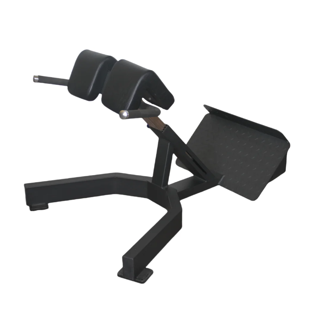 Home Gym Leg Extension Machine - Preço de Fábrica: Cadeira Romana para