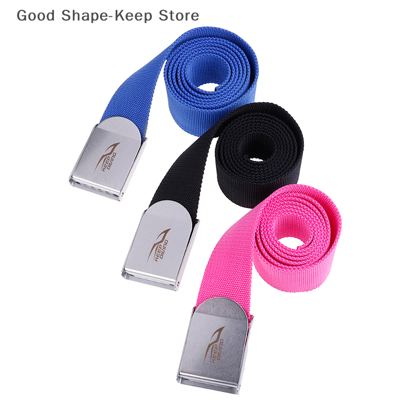 Weight Belt Lifting - Cinto de peso para mergulho, cinta