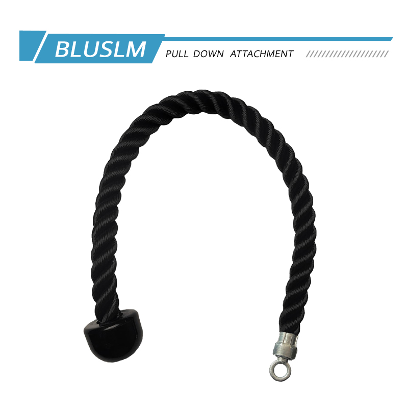 Home Gym Cable Pulley System - Acessório de cabo de corda de