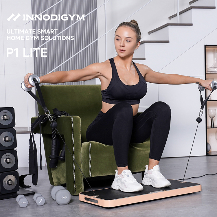 Novo Lançamento: Equipamento d - Home Gym One Machine avaliação e preço