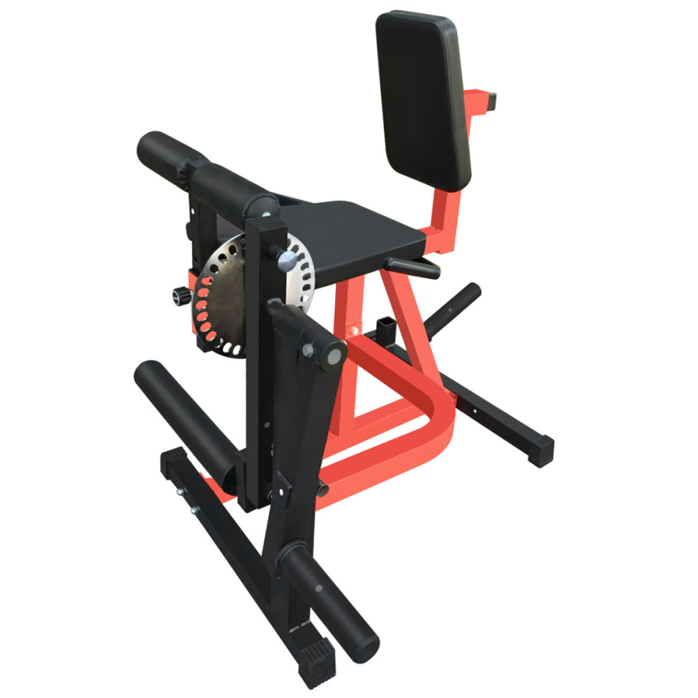 Máquina Ajustável para Extensã - Home Gym Leg Extension Machine avaliação e preço