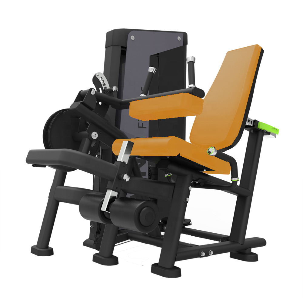 Equipamento de Ginástica para  - Home Gym Leg Extension Machine avaliação e preço