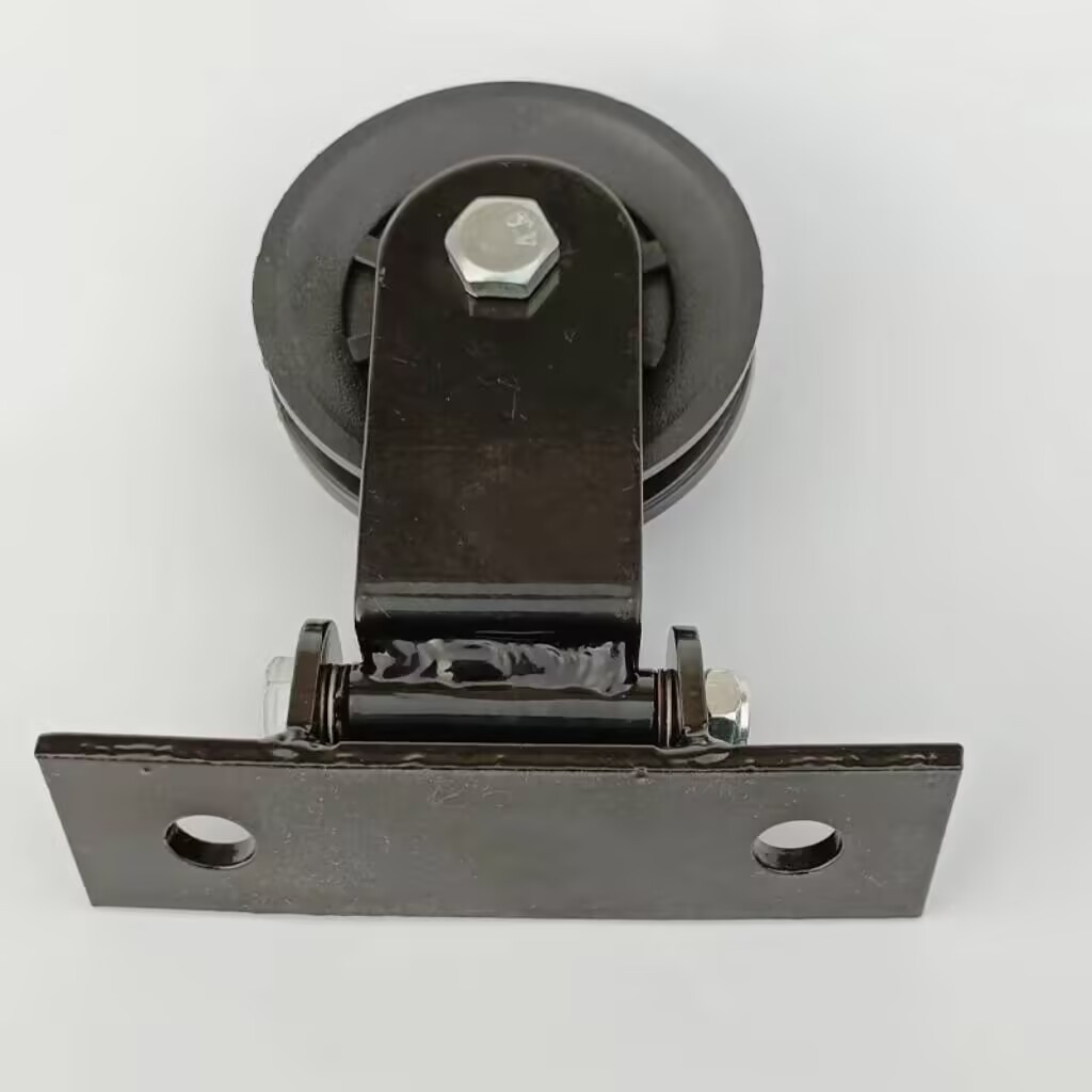 Sistema de Polias Profissional - Home Gym Cable Pulley System avaliação e preço