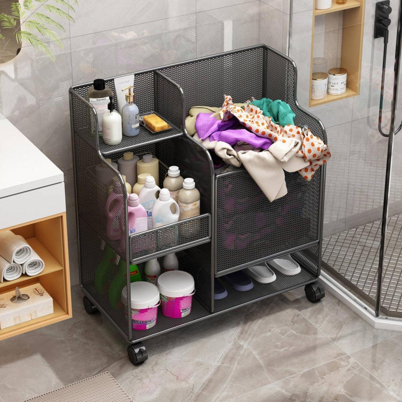 Suporte de Armazenamento de Eq - Home Gym Yoga Storage avaliação e preço
