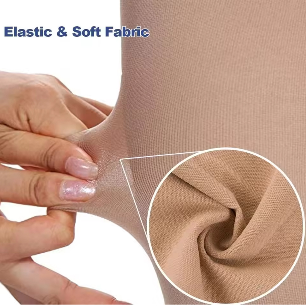 Meias de Compressão de Grau Mé - Seated Calf Raise avaliação e preço