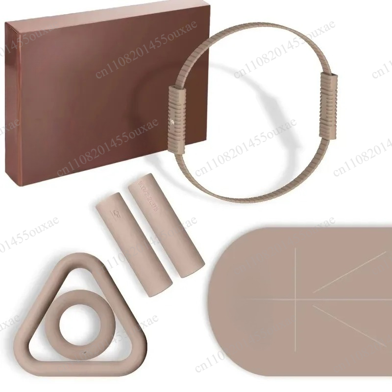 Conjunto de Fitness com Logo P - Home Gym Equipment Set avaliação e preço