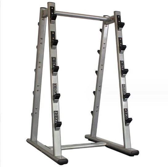 Rack de armazenamento de barra - Barbell Curl Bar avaliação e preço