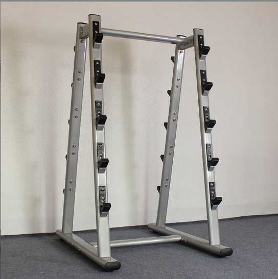 Rack de armazenamento de barra - Barbell Curl Bar avaliação e preço