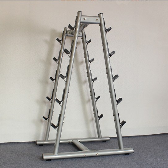 Rack de armazenamento de barra - Barbell Curl Bar avaliação e preço