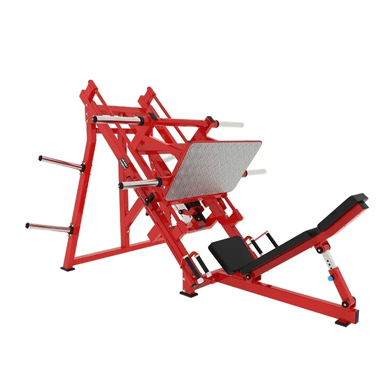 Máquina de pedal invertido de  - Home Gym One Machine avaliação e preço