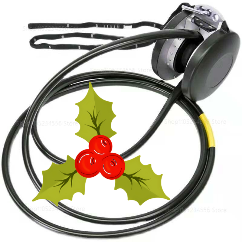 Sistema de Polias para Academi - Home Gym Cable Pulley System avaliação e preço