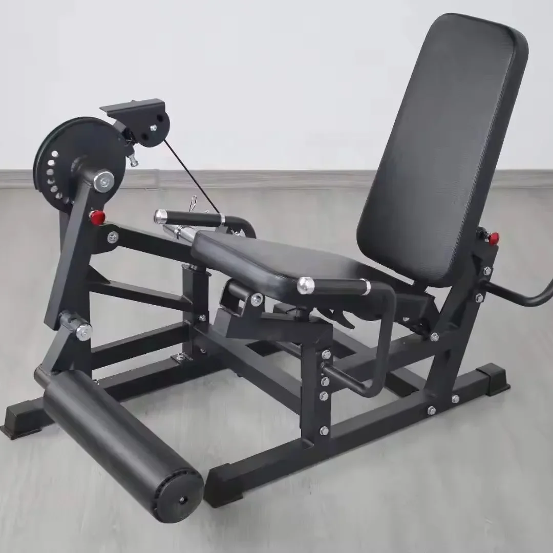 # para extensão comercial de p - Home Gym Leg Extension Machine avaliação e preço