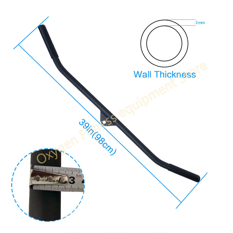 29/39/48 Polegada acessórios d - Home Gym Cable Pulley System avaliação e preço