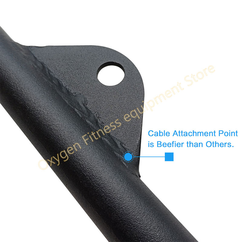 29/39/48 Polegada acessórios d - Home Gym Cable Pulley System avaliação e preço