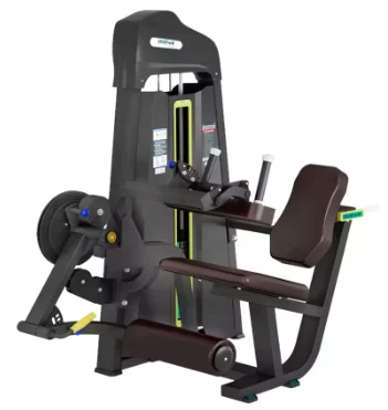 Treinador de extensão de curva - Home Gym Leg Extension Machine avaliação e preço