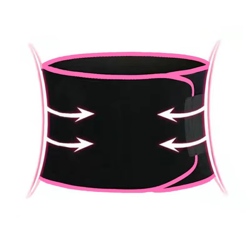 Cinto de Suporte Abdominal Mas - Weight Belt Lifting avaliação e preço