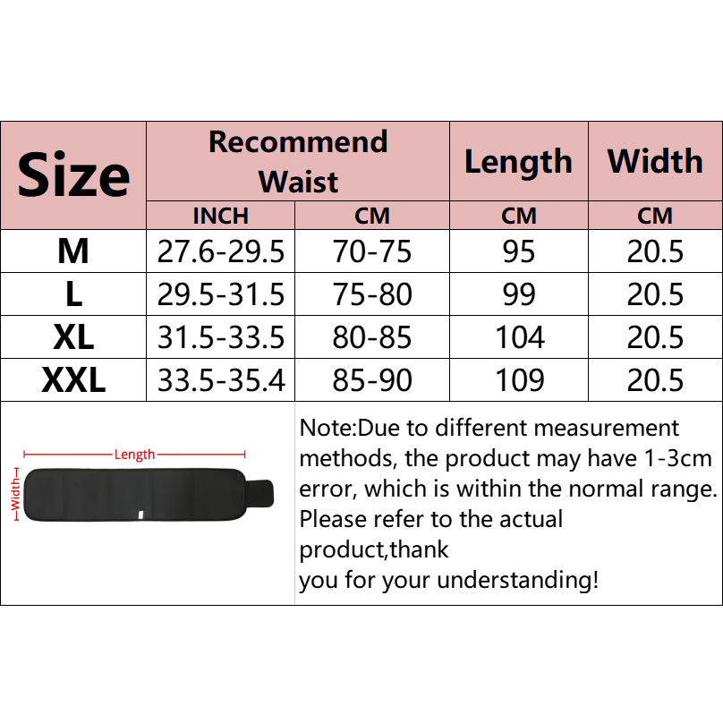 Cinto de Suporte Abdominal Mas - Weight Belt Lifting avaliação e preço