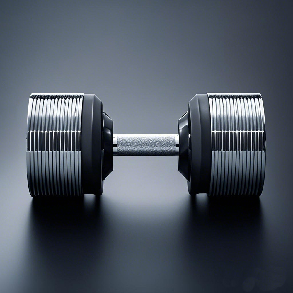 Conjunto de Halteres Ajustávei - Home Gym Equipment Set avaliação e preço