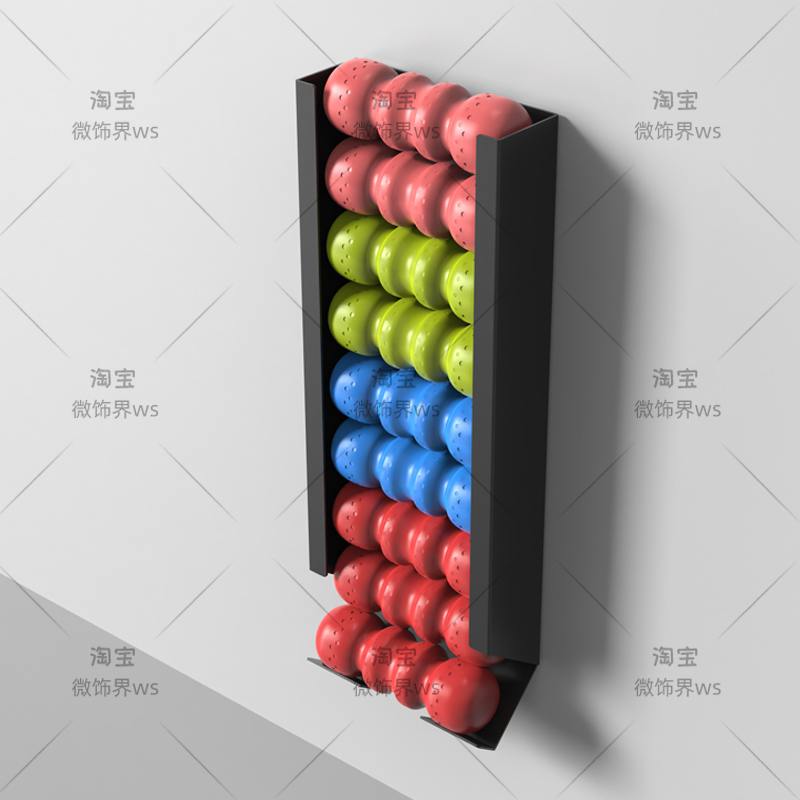‌ Rack de bola esportiva monta - Home Gym Yoga Storage avaliação e preço