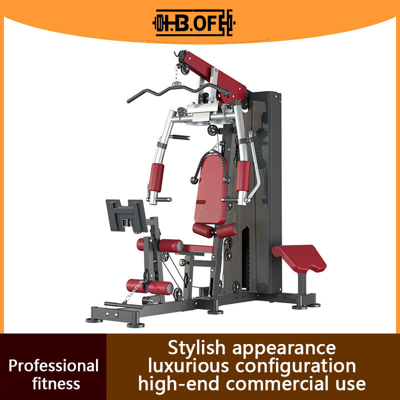 Equipamento de Fitness Indoor, - Home Gym Equipment Set avaliação e preço