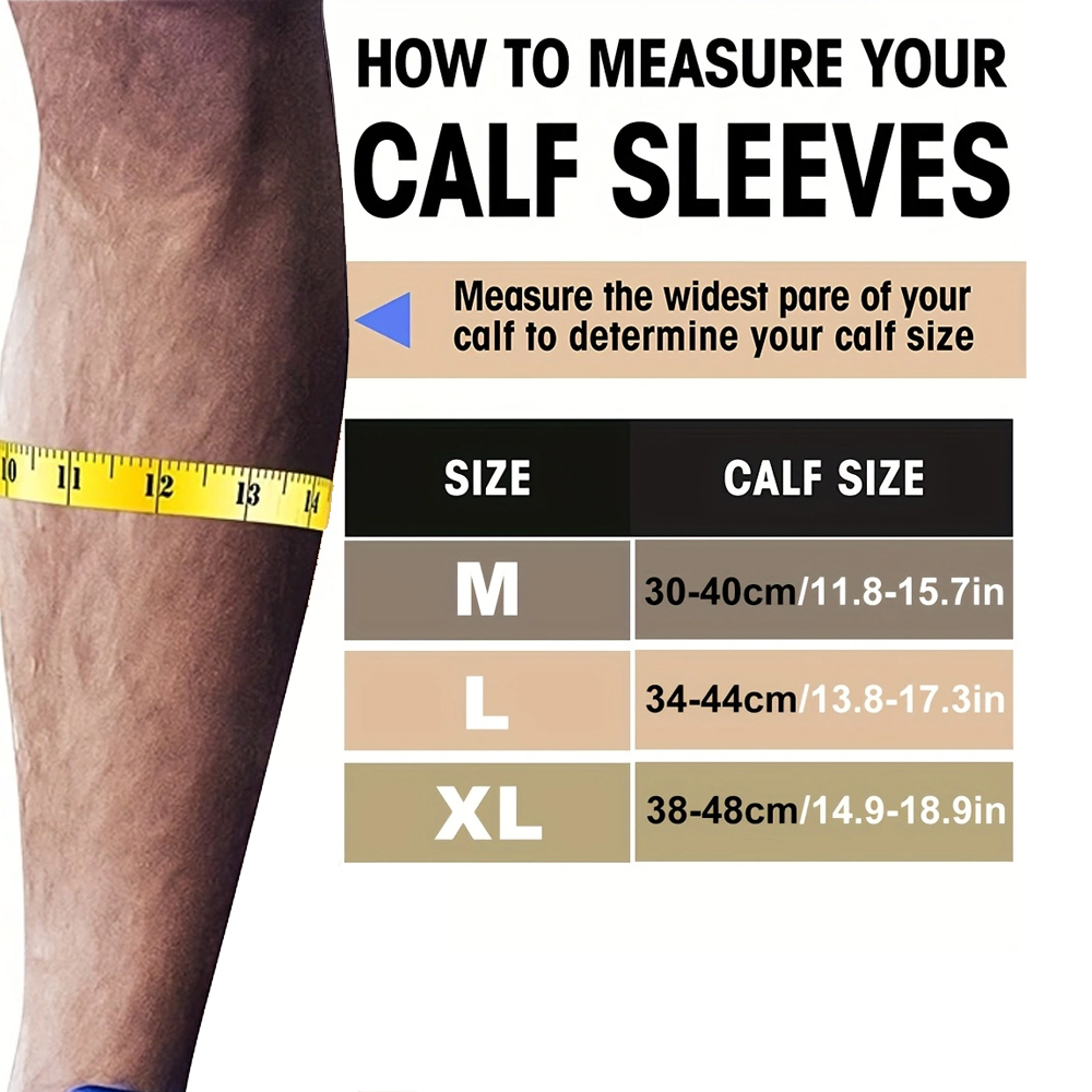 1 Par de Meias de Compressão p - Seated Calf Raise avaliação e preço