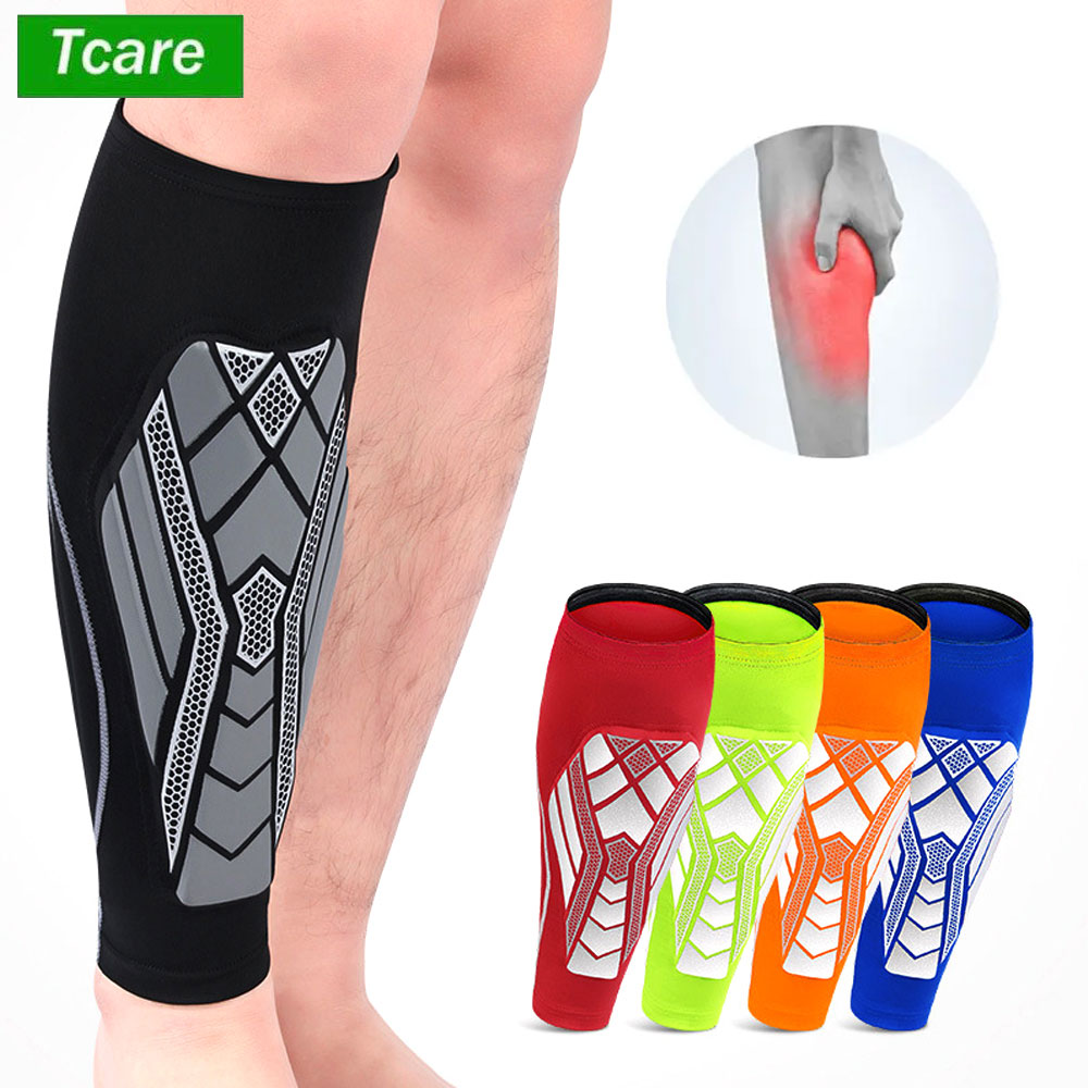 1 pçs mangas de compressão de  - Seated Calf Raise avaliação e preço