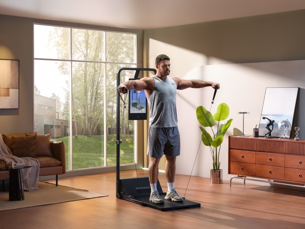 Equipamento de Ginástica Compl - Home Gym One Machine avaliação e preço