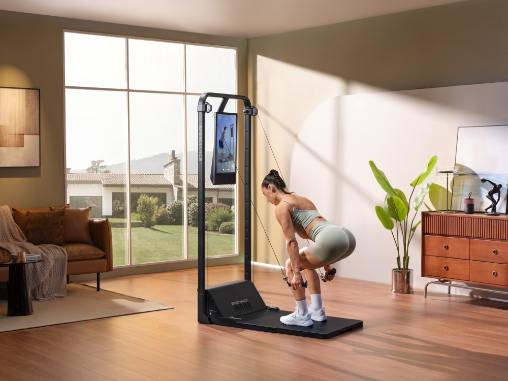 Equipamento de Ginástica Compl - Home Gym One Machine avaliação e preço