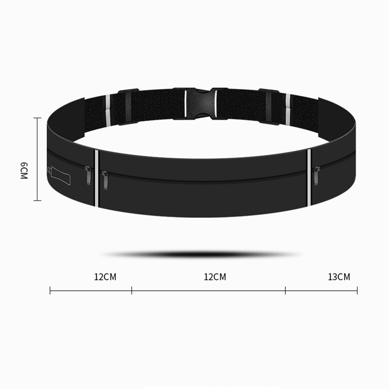 Cinto de Corrida com Garrafa d - Weight Belt Lifting avaliação e preço
