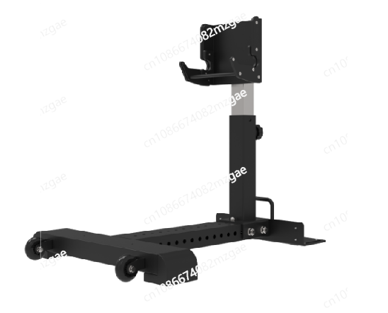 Banco de Treinamento de Força  - Home Gym Leg Extension Machine avaliação e preço