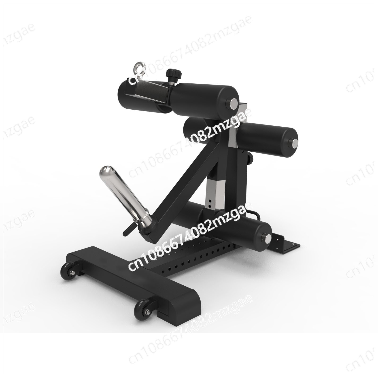 Banco de Treinamento de Força  - Home Gym Leg Extension Machine avaliação e preço