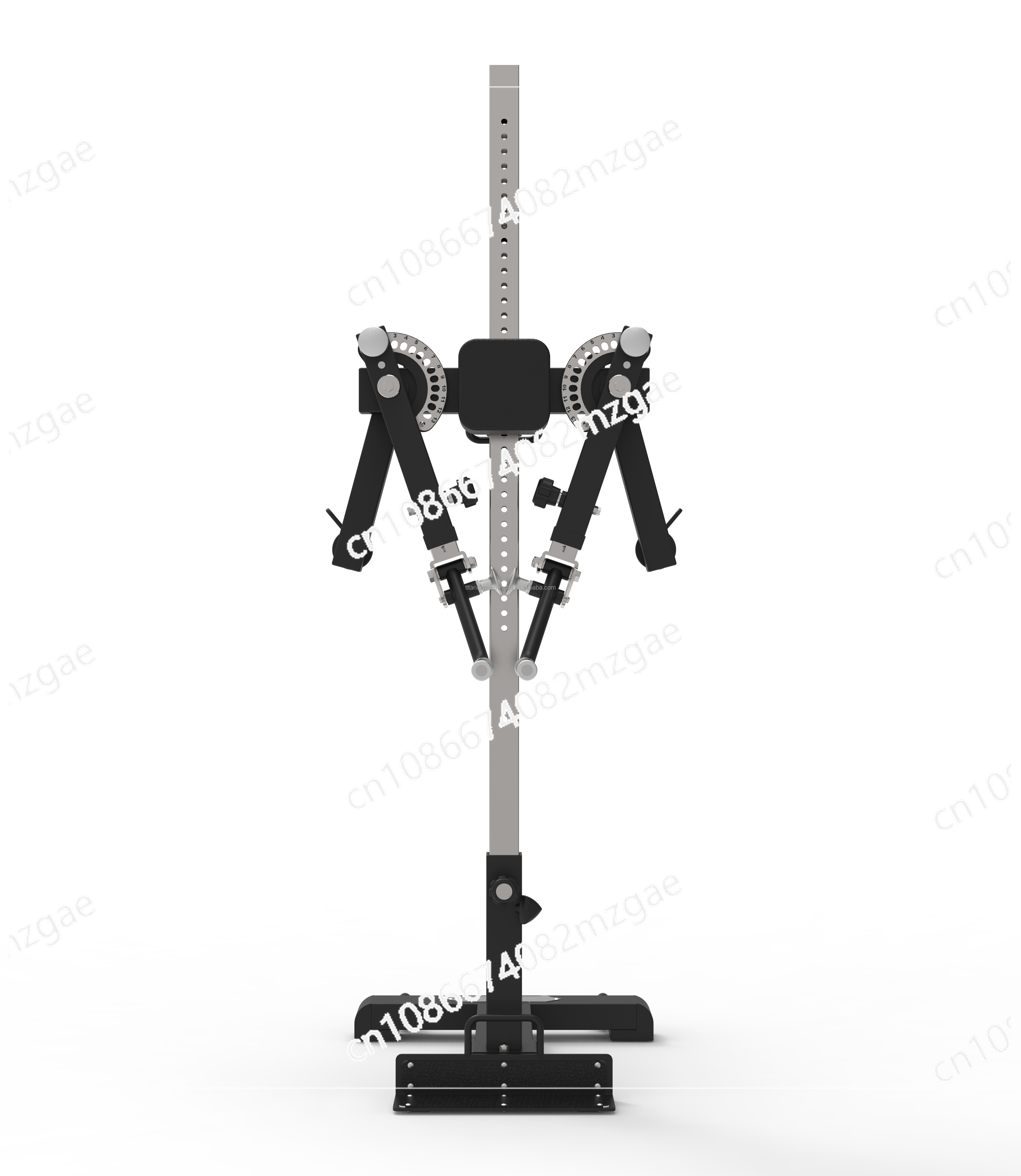 Banco de Treinamento de Força  - Home Gym Leg Extension Machine avaliação e preço