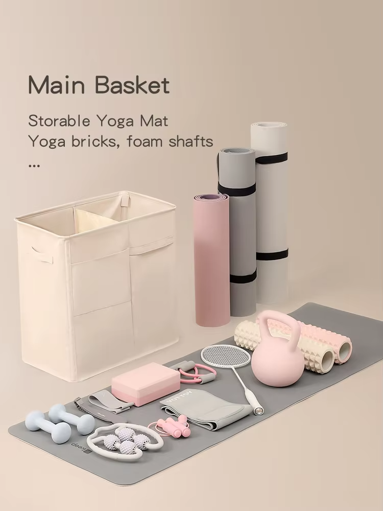 Suportes de Armazenamento para - Home Gym Yoga Storage avaliação e preço