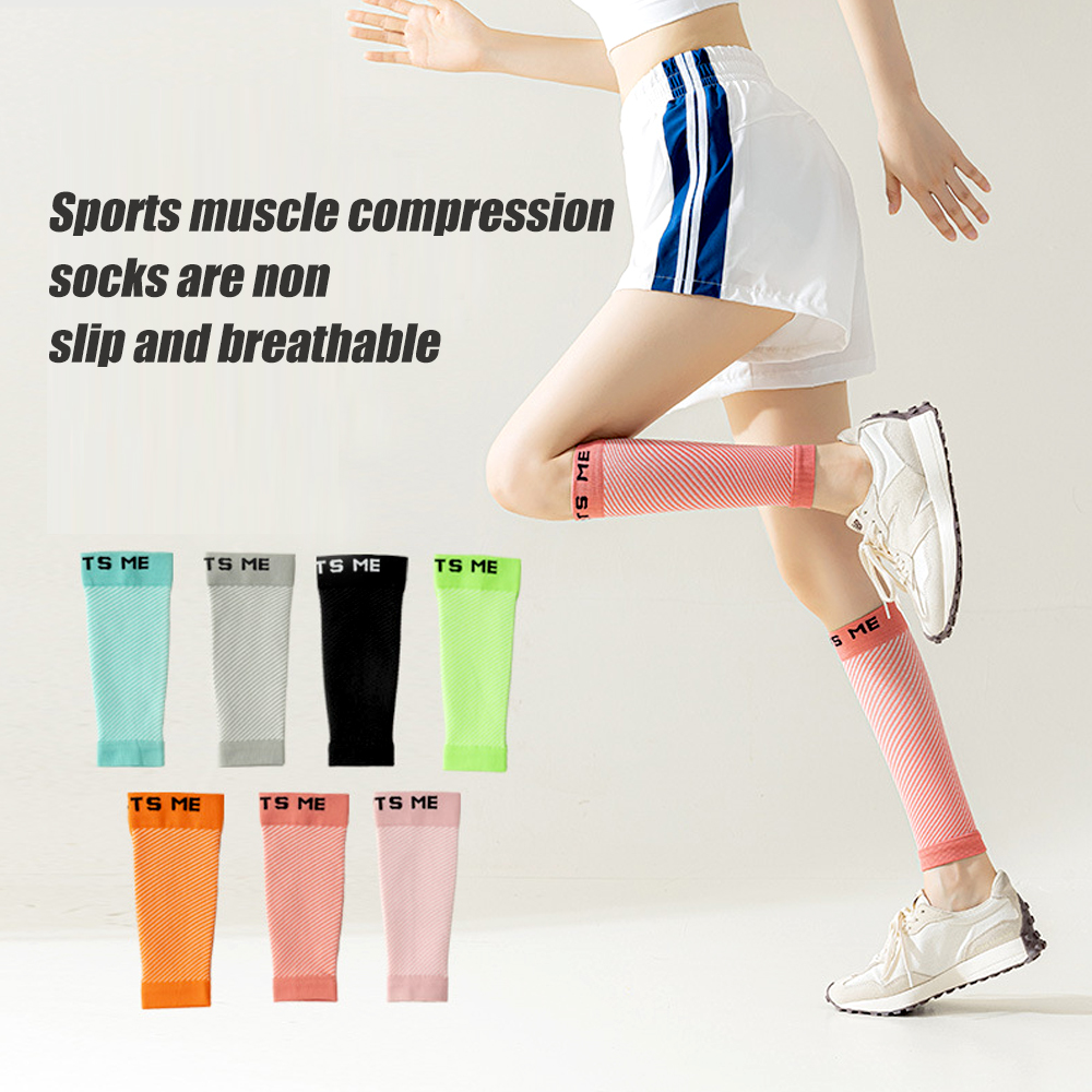 1 par de manga de compressão d - Seated Calf Raise avaliação e preço