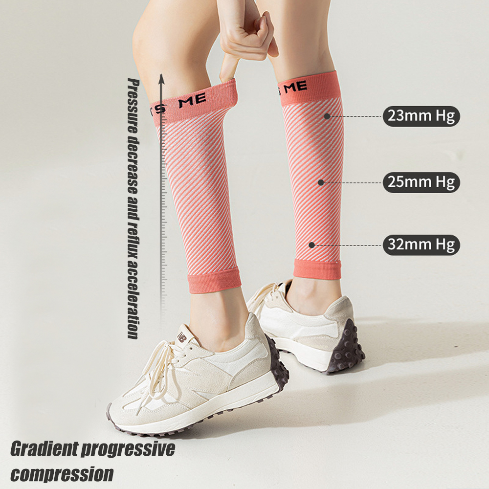 1 par de manga de compressão d - Seated Calf Raise avaliação e preço