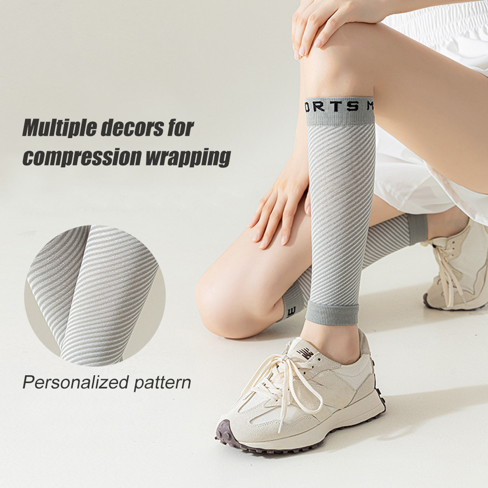 1 par de manga de compressão d - Seated Calf Raise avaliação e preço